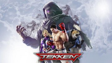 T7 Jukebox Music Pack: Tekken MOBILE (Default++ Edition)