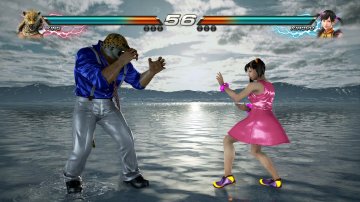 Tekken 7 Special Outfits Slots Complete Edition PS4 - PS5