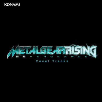 Metal Gear Rising - The only thing i know for real