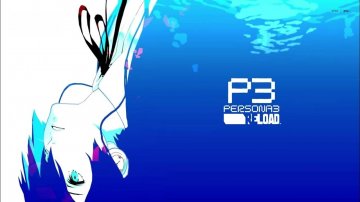 Persona 3 Reload - Changing Seasons