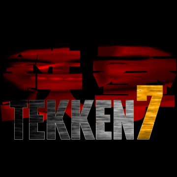 TEKKEN 2 Sounds + Announcer