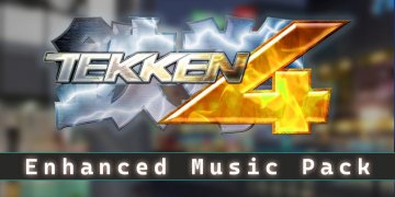 Tekken 7 Jukebox - Enhanced T4 Music Pack
