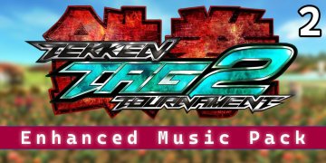 Jukebox - Enhanced TTT2 Music Pack (Part 2)