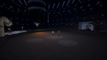 Portal 2 - GLaDOS' Nest