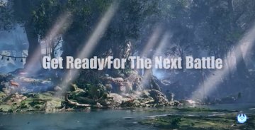 Tekken 8 Yakushima Stage Get Ready For The Next Battle Mod (Usm)