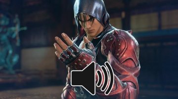 How To create a Tekken 7 Voice Mod 2023 Edition 