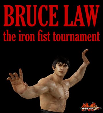 BRUCE LAW (UPDATED)