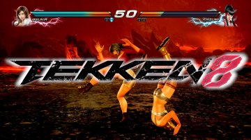Tekken 8 Pave Your Way BGM MOD is here!!! For Tekken 7