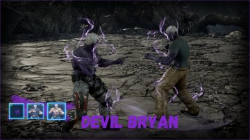 Devil Bryan