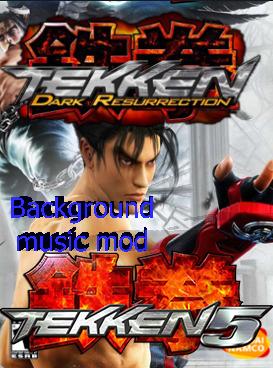 Tekken: Dark Resurrection para PSP (2006)