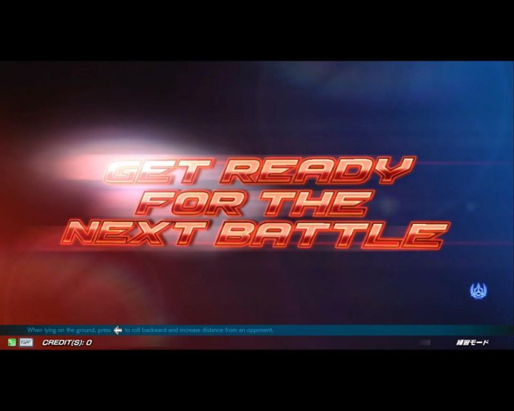 Tekkenmods tekken 7 vanilla get ready next battle mod usm 