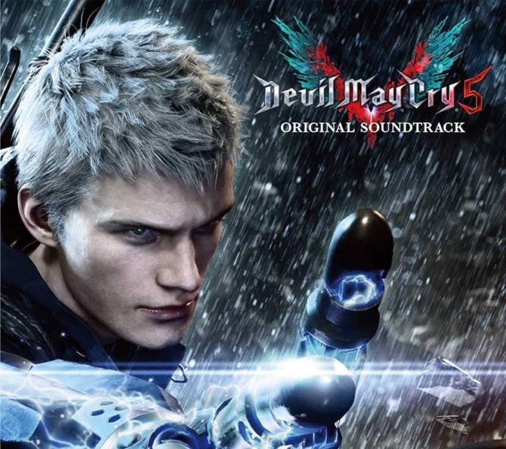 dmc 5 silver bullet mp3 download