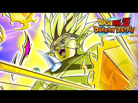 TekkenMods - Dragon Ball Z Dokkan Battle: Ultimate Hearts Active Skill OST