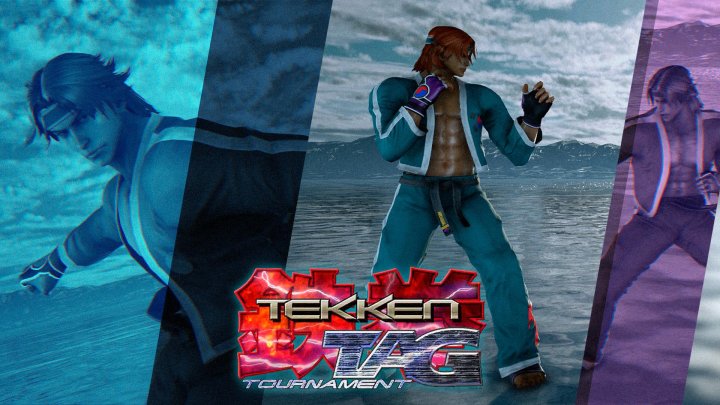 TekkenMods - TEKKEN Tag Tournament Inspired: Hwoarang