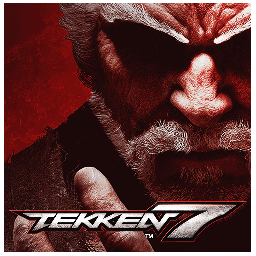 TekkenMods Logo